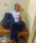 Rencontre Femme Cameroun à Yaoundé  : Winny, 36 ans